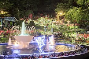 Hanamaki Onsen Hotel Koyokan