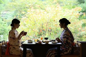 Hanamaki Onsen Hotel Koyokan