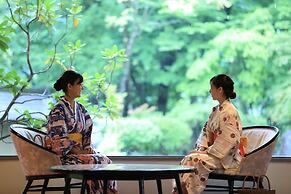 Hanamaki Onsen Hotel Koyokan