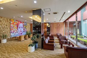 Ohkido Hotel