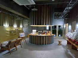 Ohkido Hotel