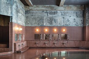 Ohkido Hotel