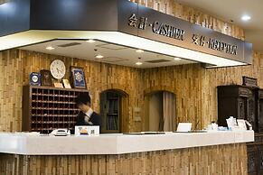 Ohkido Hotel