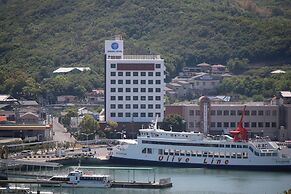 Ohkido Hotel