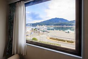 Ohkido Hotel
