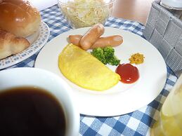 Smile Hotel Kakegawa