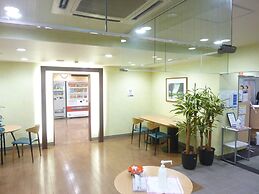 Smile Hotel Kakegawa