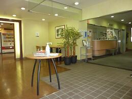 Smile Hotel Kakegawa