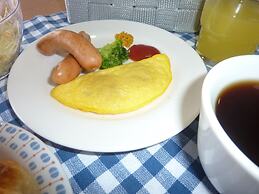 Smile Hotel Kakegawa