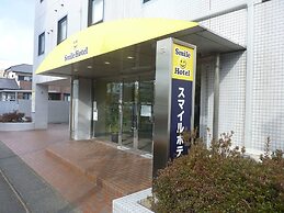 Smile Hotel Kakegawa