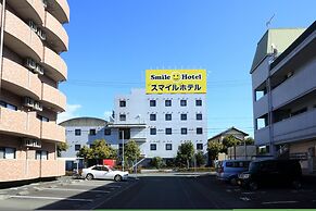 Smile Hotel Kakegawa