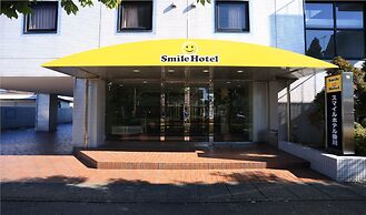Smile Hotel Kakegawa