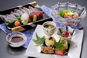 Hotel New Otani Tottori