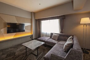 Hotel New Otani Tottori