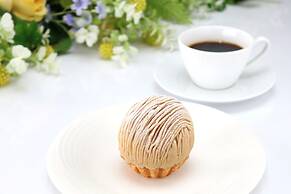 Hotel New Otani Tottori