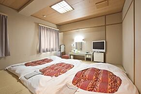 Business Hotel Sunshine Takamatsu