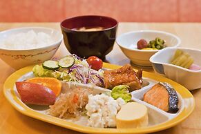 Business Hotel Sunshine Takamatsu