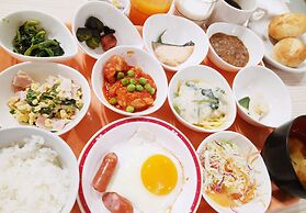 Hotel Premium Green Plus