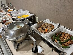 Hotel Premium Green Plus