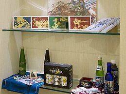 Hotel Premium Green Plus