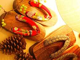 Bayside Square Kaike Hotel