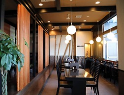 Bayside Square Kaike Hotel