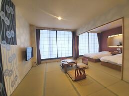 Bayside Square Kaike Hotel