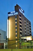 Hotel Hokke Club Niigata Nagaoka