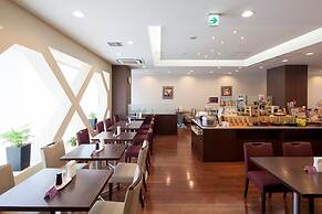 Hotel Hokke Club Niigata Nagaoka