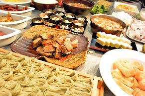 Hotel Hokke Club Niigata Nagaoka