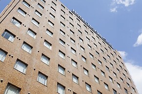 Hotel Hokke Club Niigata Nagaoka