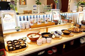 Hotel Hokke Club Niigata Nagaoka