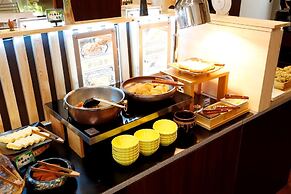 Hotel Hokke Club Niigata Nagaoka