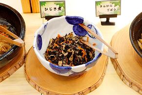 Hotel Hokke Club Niigata Nagaoka