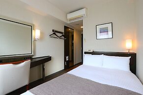 Hotel Hokke Club Niigata Nagaoka