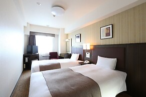 Hotel Hokke Club Niigata Nagaoka