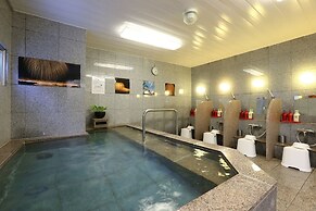 Hotel Hokke Club Niigata Nagaoka
