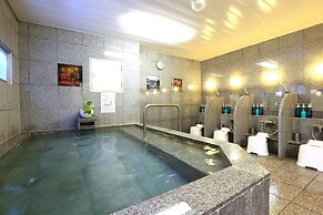 Hotel Hokke Club Niigata Nagaoka