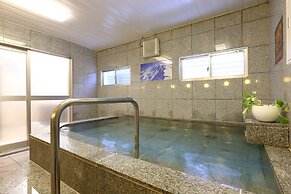 Hotel Hokke Club Niigata Nagaoka