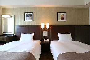 Hotel Hokke Club Niigata Nagaoka