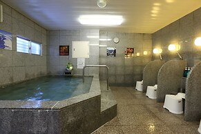 Hotel Hokke Club Niigata Nagaoka