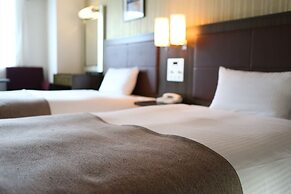Hotel Hokke Club Niigata Nagaoka