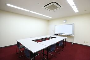 Hotel Hokke Club Niigata Nagaoka