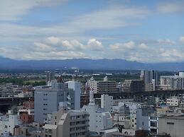 King Ambassador Hotel Kumagaya