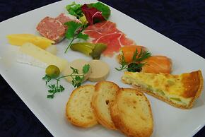 King Ambassador Hotel Kumagaya