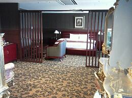 King Ambassador Hotel Kumagaya