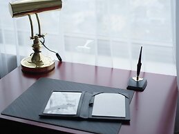 King Ambassador Hotel Kumagaya