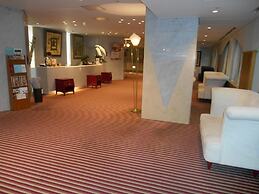 King Ambassador Hotel Kumagaya