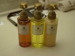 King Ambassador Hotel Kumagaya