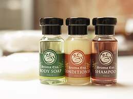 King Ambassador Hotel Kumagaya